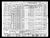1940 census, Wausau, Marathon County, Wisconsin, USA