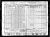 1940 census, Wheatfield, Niagara, New York, USA 