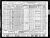 1940 census, Shelton, Fairfield County, Connecticut, USA