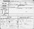 Politiets Registerblad - Copenhagen 1910