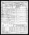 1950 census, Wheatfield, Niagara, New York, USA  