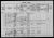 1911 census, Norgesgade 28b, Fredericia, Denmark