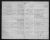 Baptized from the Reformed parish register 1892. Male