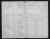 Baptized from the Reformed parish register 1899. Female