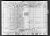 1940 census, Wolbach, Greeley county, Nebraska, USA