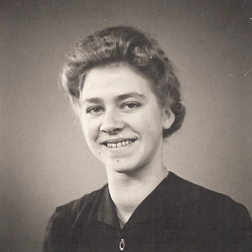 Marie Louise Pedersen Devantier