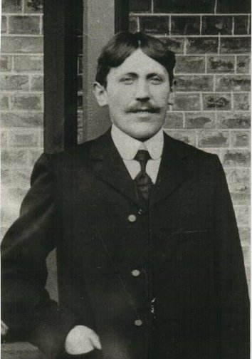 Peter Petersen Devantier