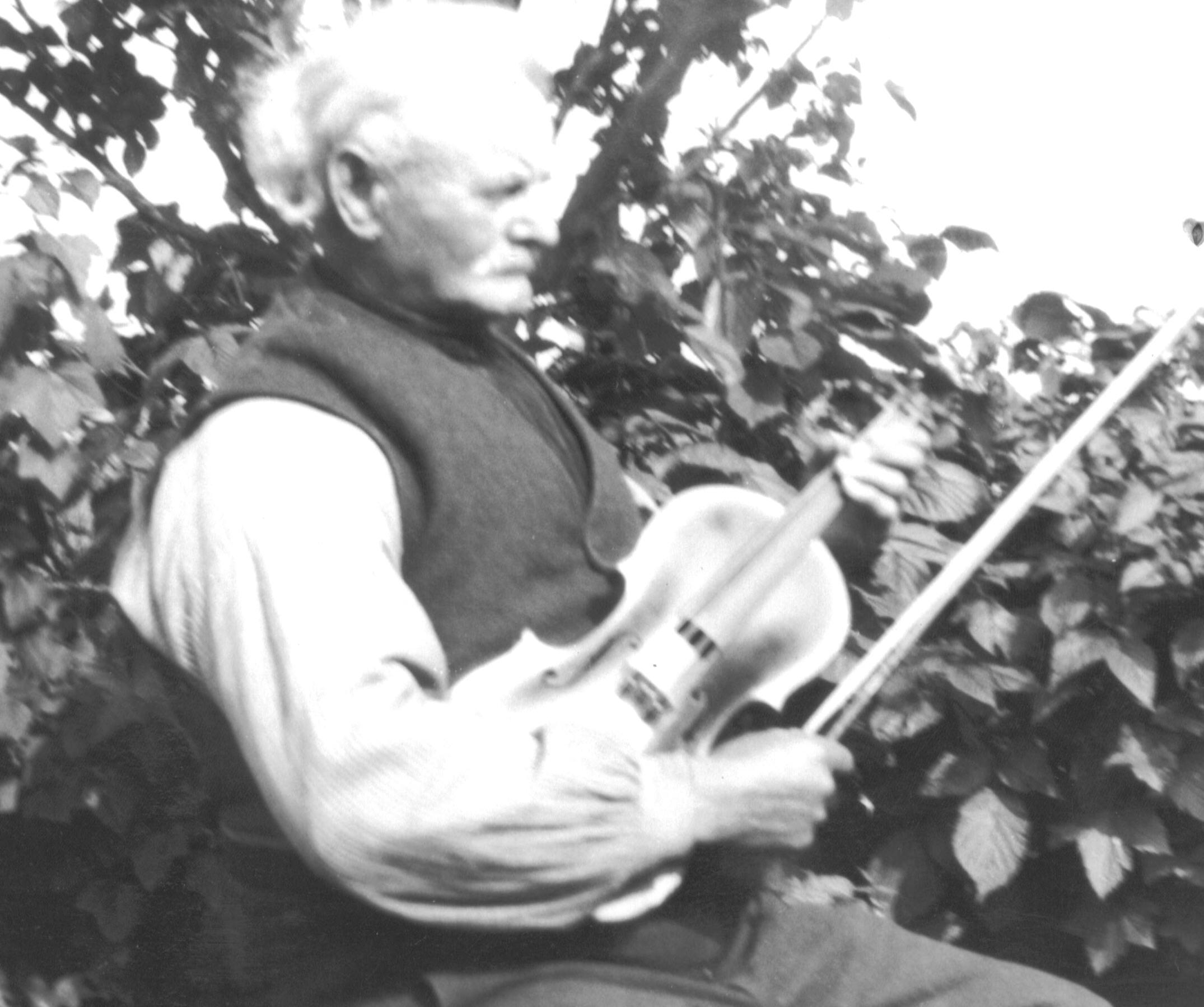 Abraham Jacobsen Deleuran