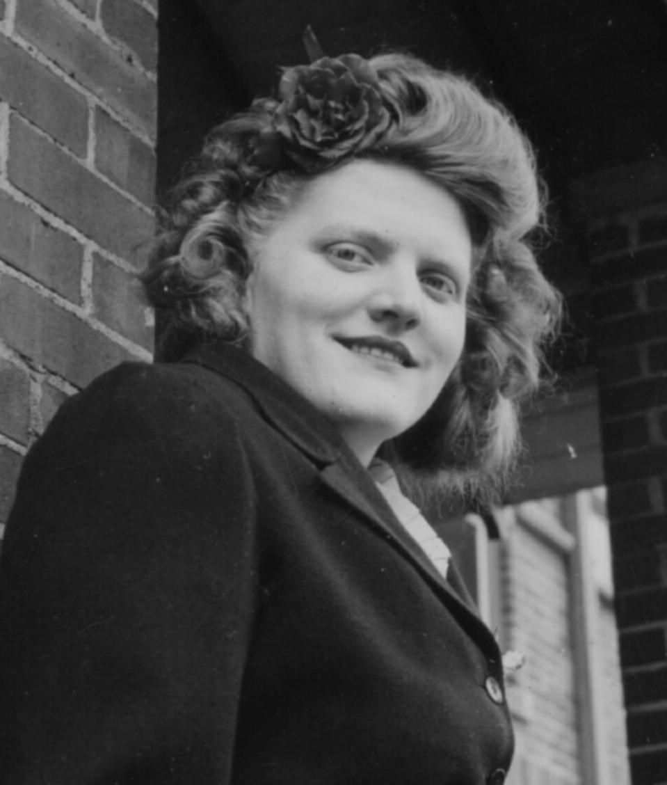 Agnes Beck 