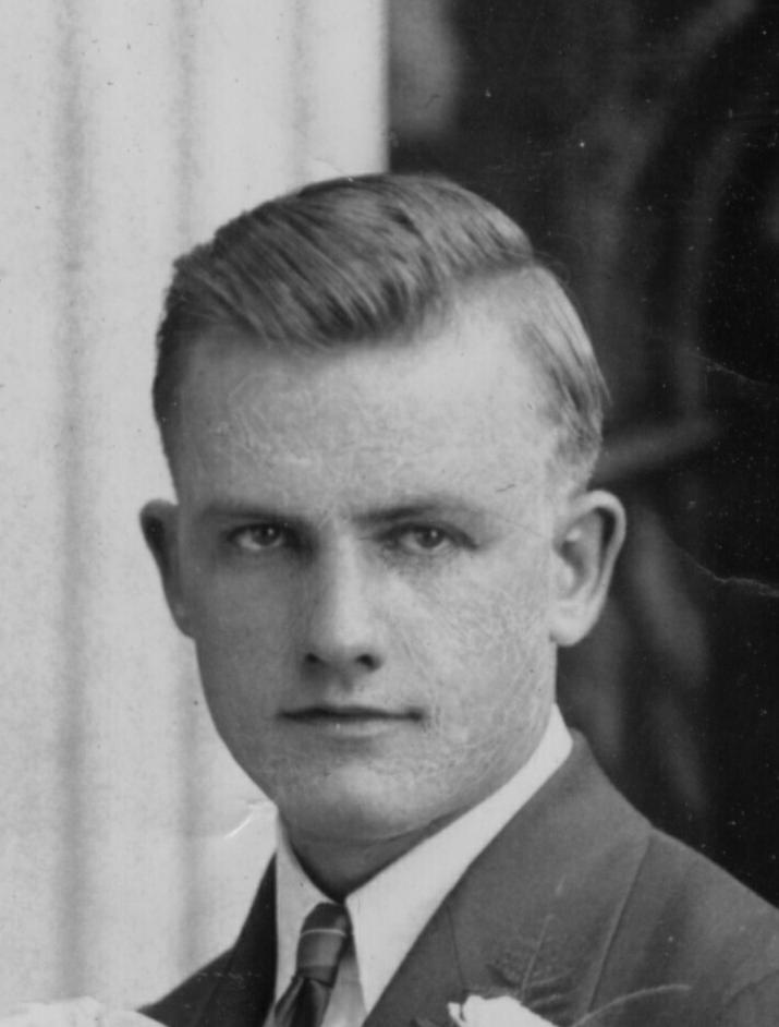 Bernhart George DeLaurant