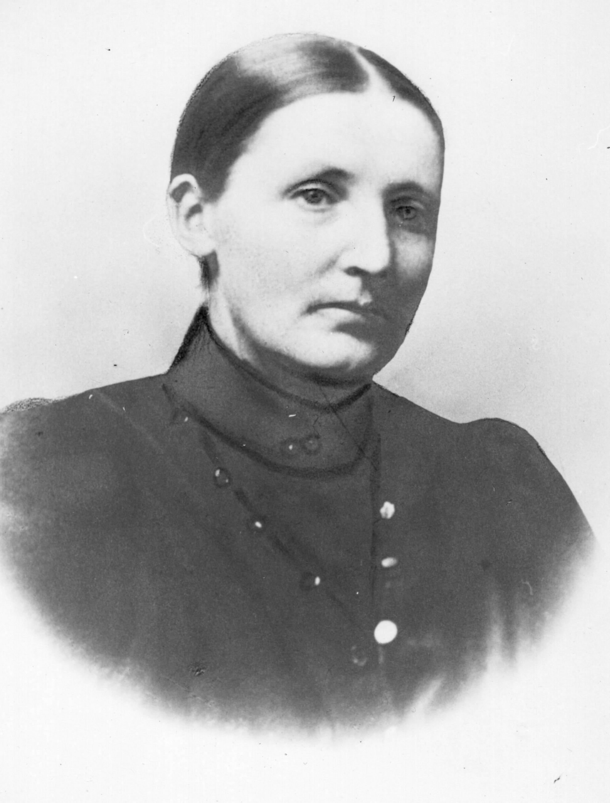 Emilie Sophie Augusta Kristine Nahnsen