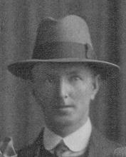 Harry Foley Butcher