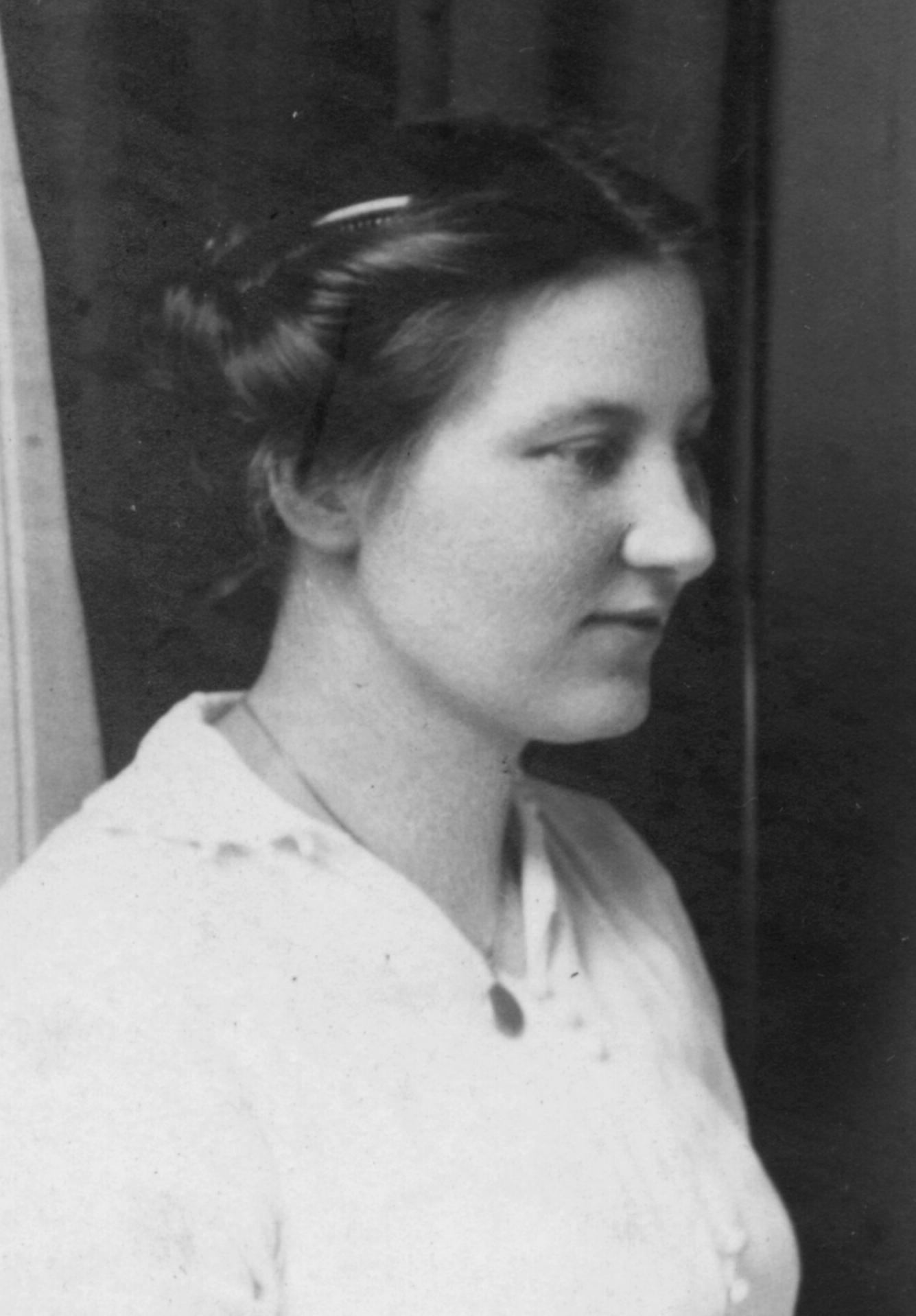 Helene Hansen Sindberg