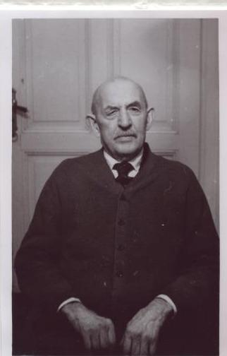 Jacques Franz Devantier