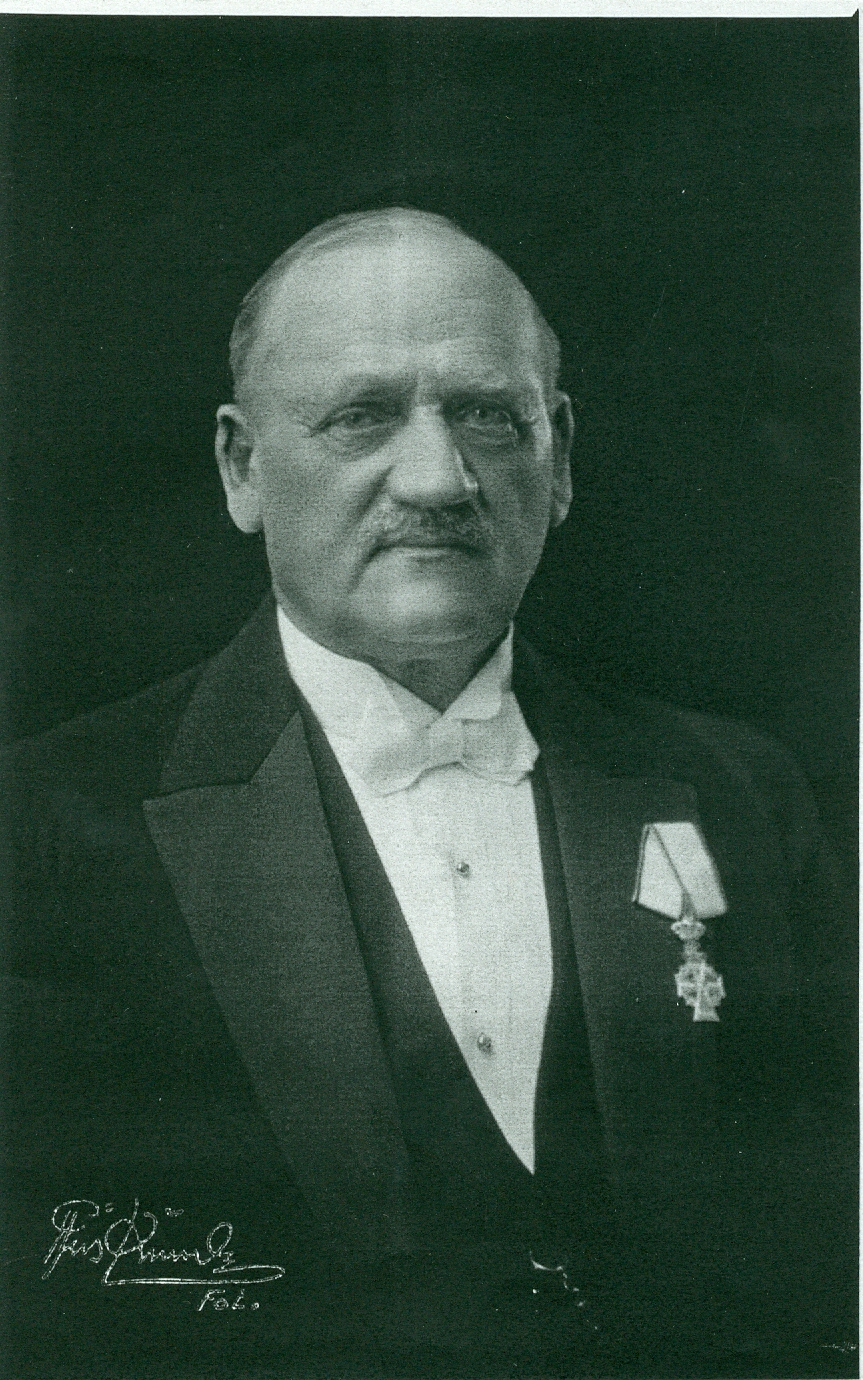 Jean Pierre Honore