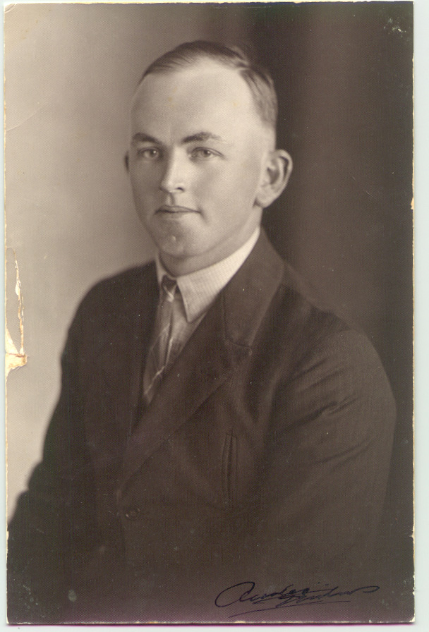 Keith Harry Butcher