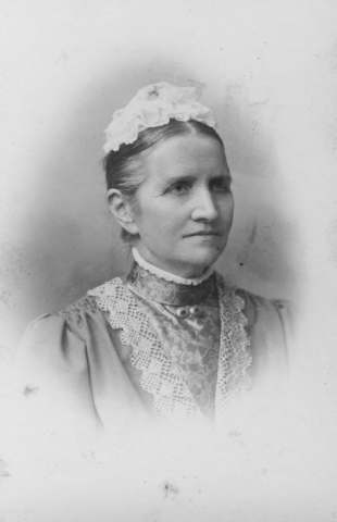 Susanne Göttche