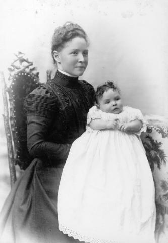 Charlotte Alberta Devantier