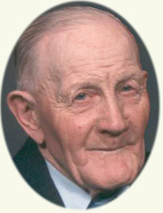 Elmer Devantier