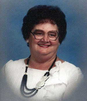 Gladys Randall
