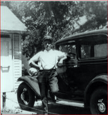 Jacob Abraham DeLaurant