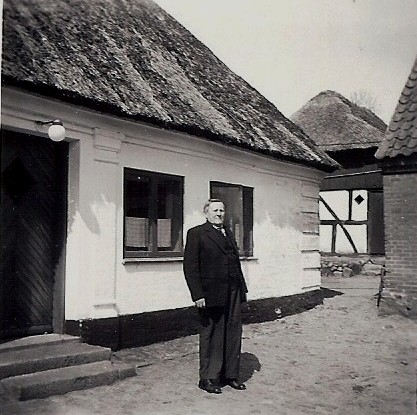 Peter Devantier