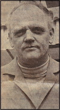 Morten V. Devantier