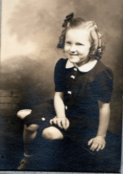Ruth Ann Devantier